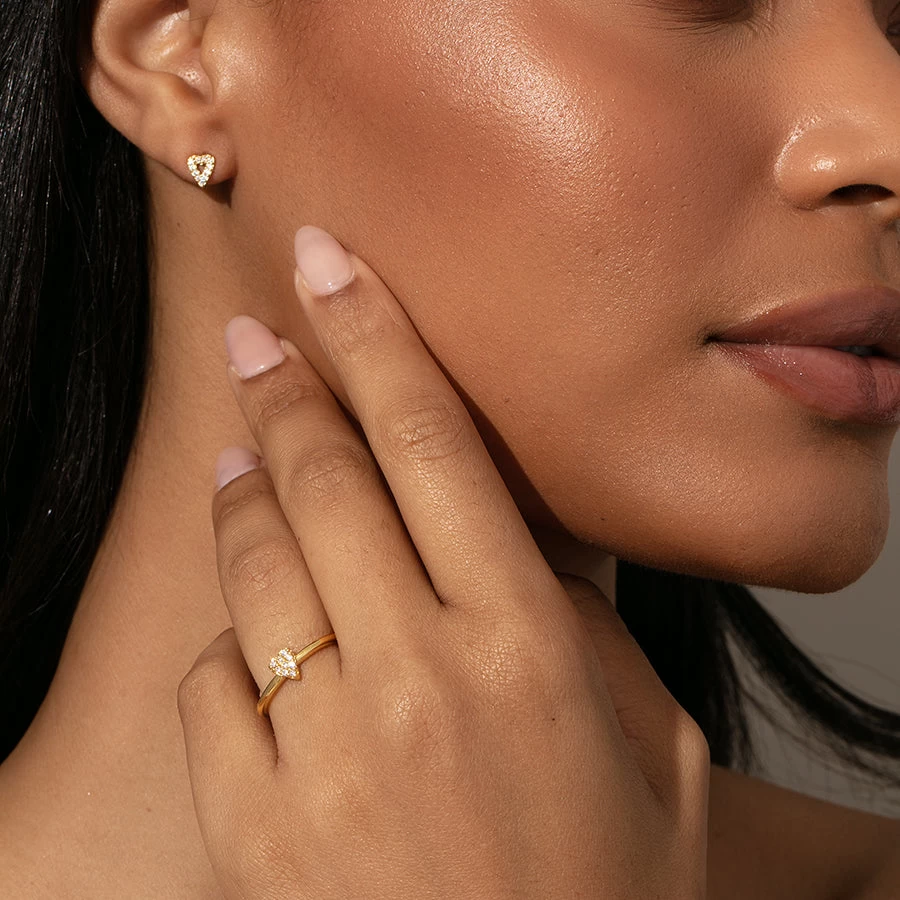 All Your Love Ring 5 All Your Love Ring - Image 3