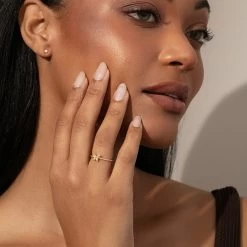 Butterfly Ring 2.0 -Uncommon James J13R BTRFLY2.0 GOLD M 1