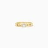 Center Of Attention Ring -Uncommon James J13R CNTRATTNRING GOLD 1