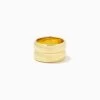 Stacked Ring -Uncommon James J13R STACKED GOLD 1 901e1478 0326 4b7b ae4f 2c06d5b547c1