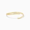 Snake Bracelet -Uncommon James J14B SNAKEBRACE GOLD 2