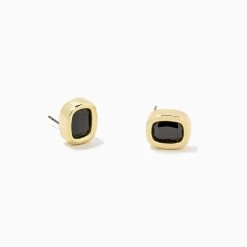 Haute Earrings -Uncommon James J14E HATUEEAR GOLD 3