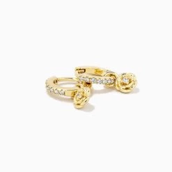 Rose Huggies 8 Rose Huggies -Uncommon James J14E ROSEHUG GOLD 3