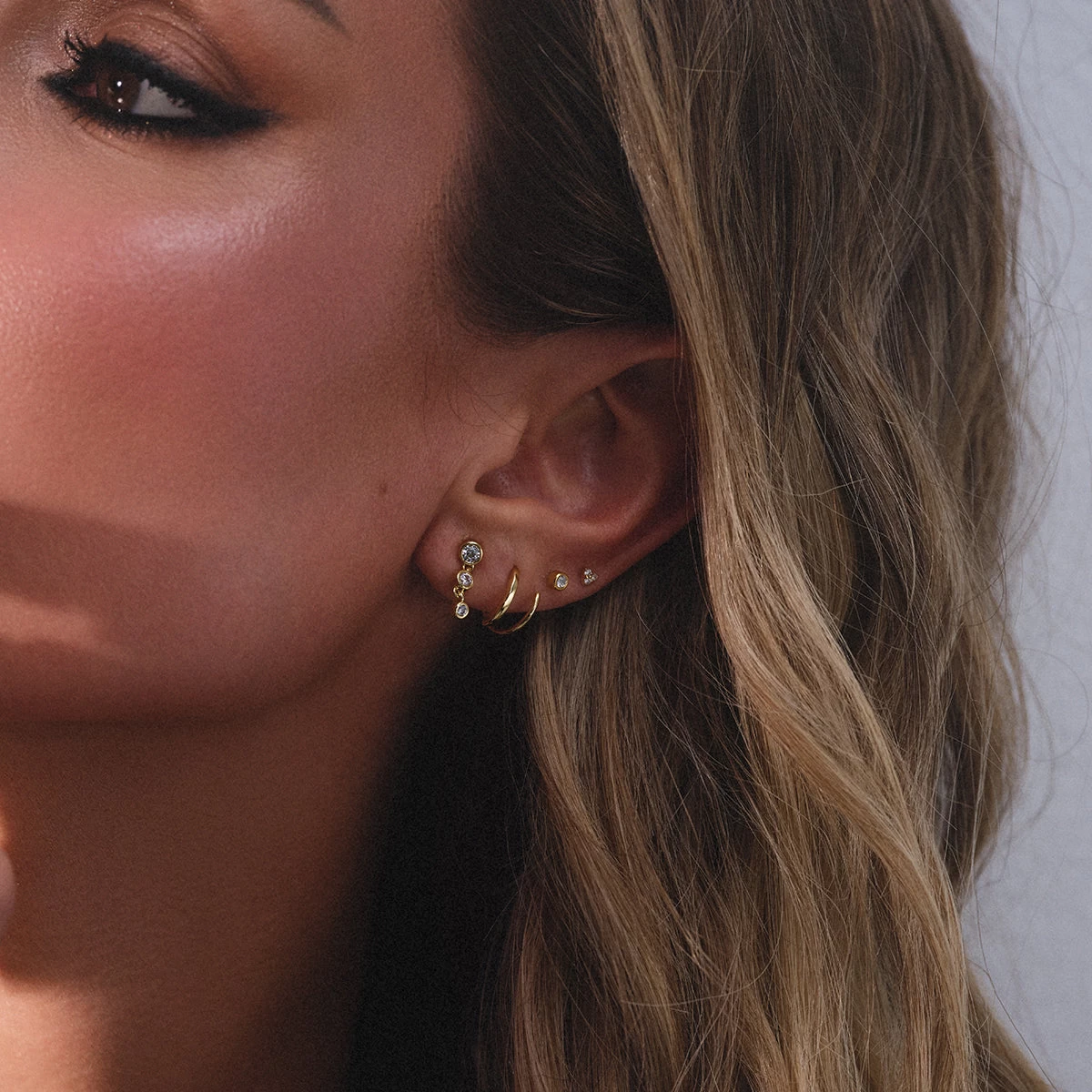 Scandal Earrings 4 Scandal Earrings - Image 2