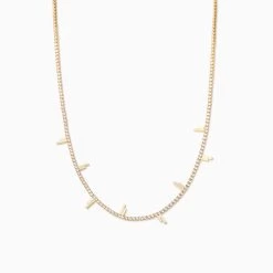 Main Attraction Necklace