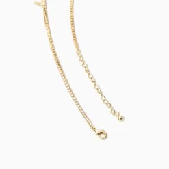 Main Attraction Necklace -Uncommon James J14N MAINATTRACT GOLD 4