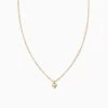 Mini Heart Necklace