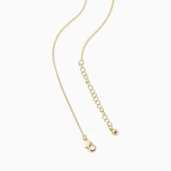 Rebellion Lariat Necklace -Uncommon James J14N REBLARIAT GOLD 4