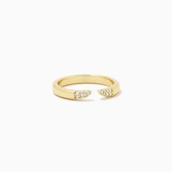 Karma Ring -Uncommon James J14R KARMARING GOLD 2