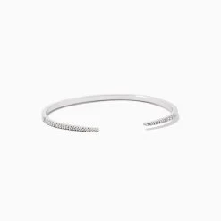 Wild Nights Bracelet -Uncommon James J15B WILDNIGHTS SILVER 1