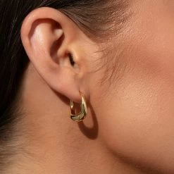 Organic Huggies -Uncommon James J15E ORGANICHUG GOLD M2