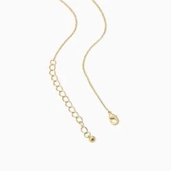 Fighter Necklace 2.0 -Uncommon James J15N FIGHTER2.0 GOLD 3