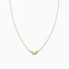 Protection Necklace -Uncommon James J15N PROTECTION GOLD 1