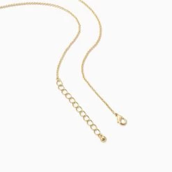 Protection Necklace -Uncommon James J15N PROTECTION GOLD 3