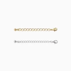 Chain Extender -Uncommon James J15O CHAINEXTENDER GOLD 2