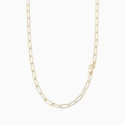 Cursive Initial Necklace 37 Cursive Initial Necklace -Uncommon James J16N CURSIVE GOLD P 1