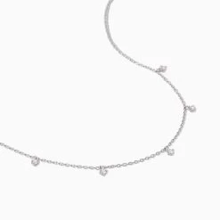 Shooting Star Necklace -Uncommon James J16N SHOOTINGSTAR SS 2