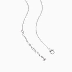 Shooting Star Necklace -Uncommon James J16N SHOOTINGSTAR SS 3