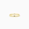 Everyday Band Ring 1 Everyday Band Ring -Uncommon James J16R EVERYDAYBAND GOLD 1
