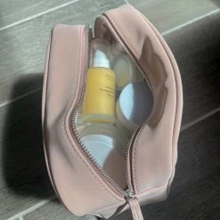 Everywhere You Go Travel Bag -Uncommon James S01 S EVERYWHRGOBAG 4