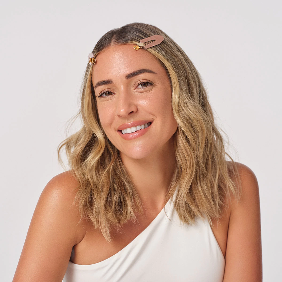 No Crease Hair Clips 6 No Crease Hair Clips - Image 4