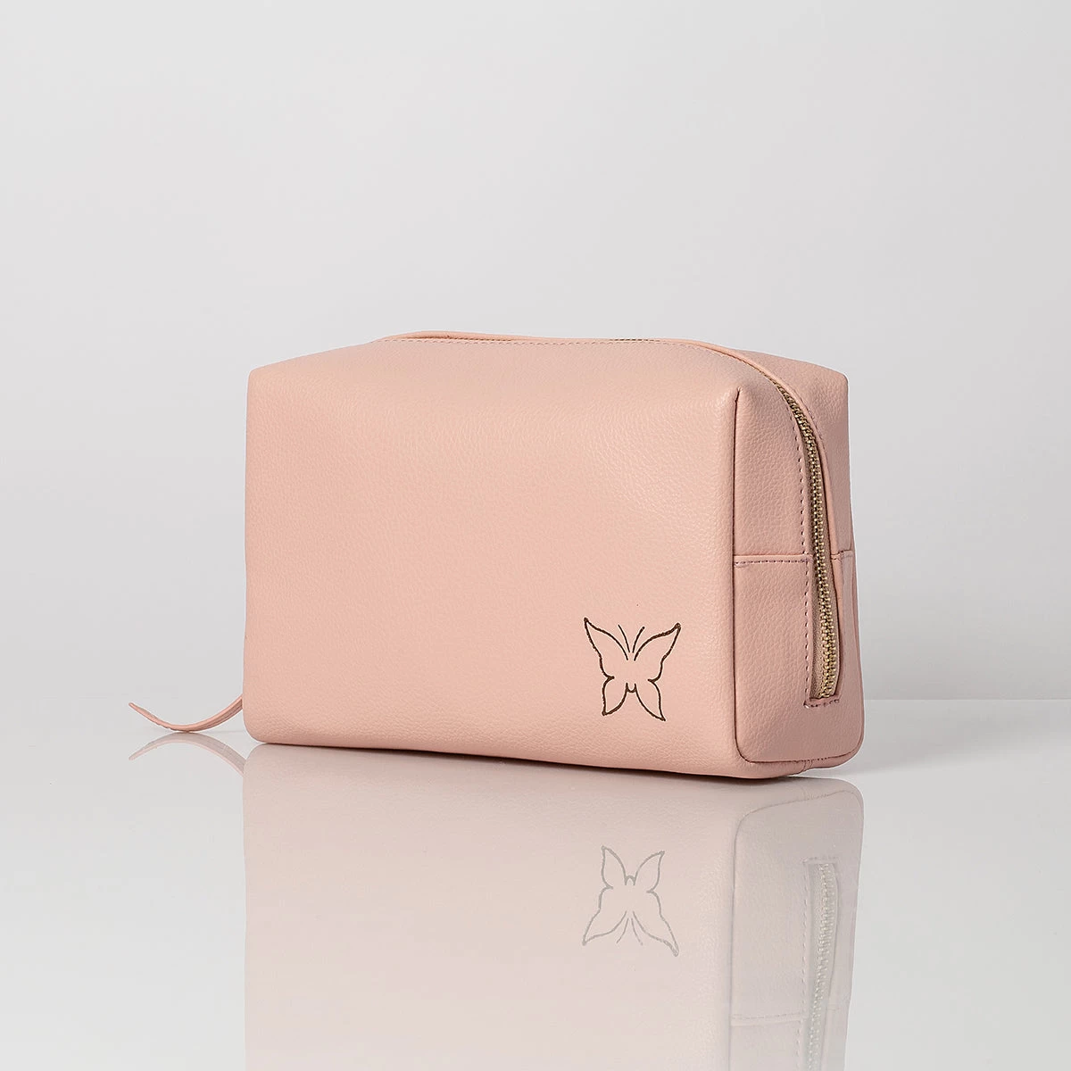 Vegan Leather Travel Bag 4 Vegan Leather Travel Bag - Image 2