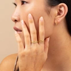 Triad Ring -Uncommon James Triad M1