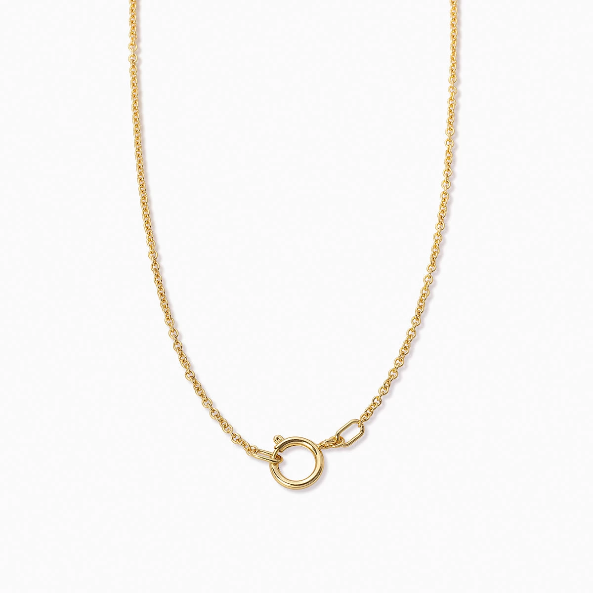 Charming Necklace 3 Charming Necklace