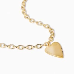 Big Love Necklace -Uncommon James UJ5743