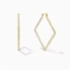 Girl Boss Earrings 2.0 -Uncommon James UJ7458