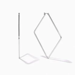 Girl Boss Earrings -Uncommon James UJ7486