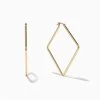 Girl Boss Earrings | Medium -Uncommon James UJ7493