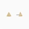 Madison Stud Earrings 1 Madison Stud Earrings -Uncommon James UJ7534