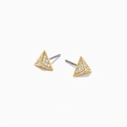 Madison Stud Earrings 8 Madison Stud Earrings -Uncommon James UJ7538