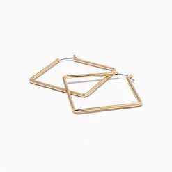 Girl Boss Earrings | Medium -Uncommon James UJ7814