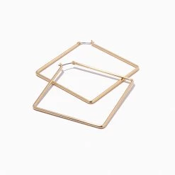 Girl Boss Earrings -Uncommon James UJ7820