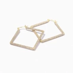 Girl Boss Earrings 2.0 -Uncommon James UJ7841