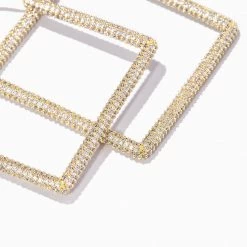 Girl Boss Earrings 2.0 -Uncommon James UJ7843