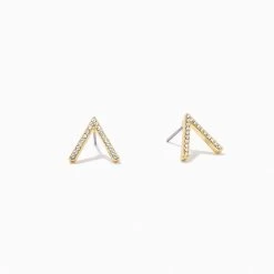 Little Stud Earrings 8 Little Stud Earrings -Uncommon James UJ7903
