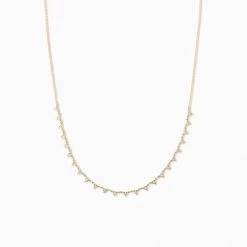 East Village Necklace