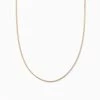 Sure Thing Necklace -Uncommon James UJ7980