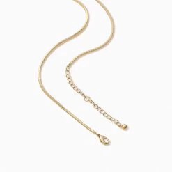Sure Thing Necklace -Uncommon James UJ7984