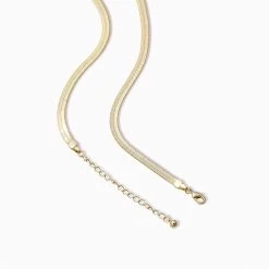 Horizon Necklace -Uncommon James UJ7993