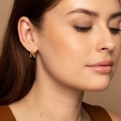 Textured Huggies -Uncommon James UJ8844