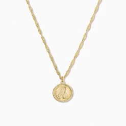 Angel Wings Necklace