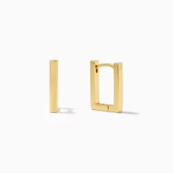 Class Act Vermeil Huggies -Uncommon James VJ09E CLSSACT GOLD