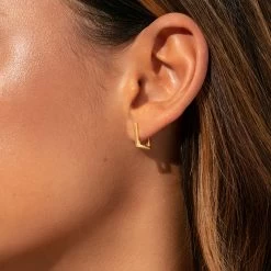 Class Act Vermeil Huggies -Uncommon James VJ09E CLSSACT GOLD M 1