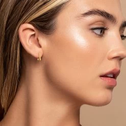 Class Act Vermeil Huggies -Uncommon James VJ09E CLSSACT GOLD M 2