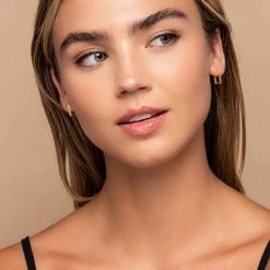 Class Act Vermeil Huggies -Uncommon James VJ09E CLSSACT GOLD M 3