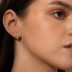 Baby U Vermeil Huggies -Uncommon James VJ16E BABYHUG GOLD M1